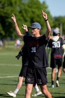 2024 USA Ultimate Division III College Championships