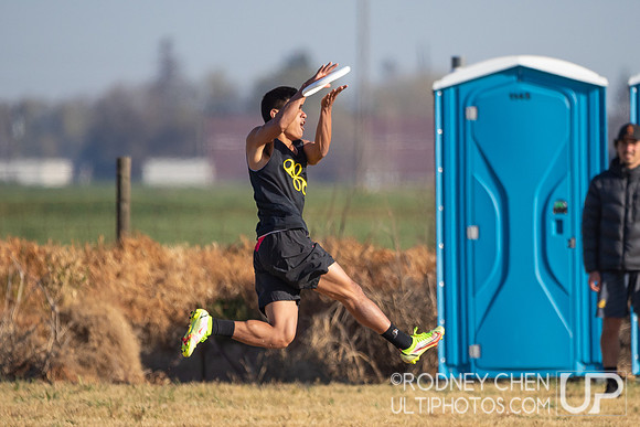 Stanford Invite 2022
