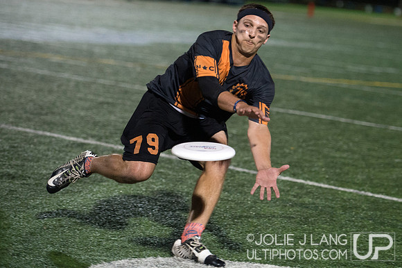 USAU Club Nationals 2014