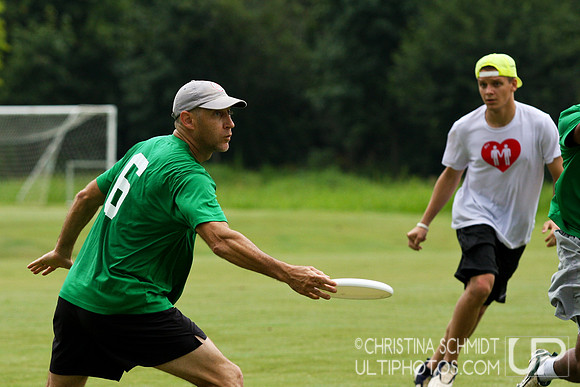AFDC Summer League EOST - Saturday - 2010