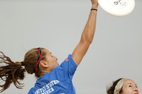 Day 3 of the 2015 World Championships of Beach Ultimate