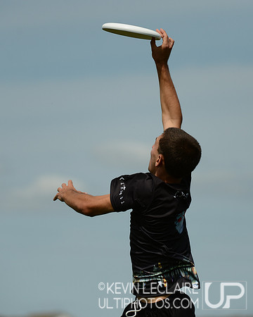 U19 Open Saturday Pool Play Round 3 -- YCC 2012 Saturday Action