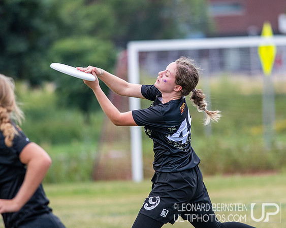 US Open YCC 2022 Saturday
