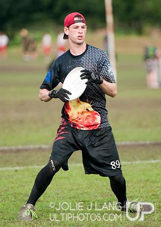 WUCC 2014 - Day 6