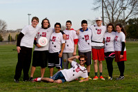 Saturday Action from Glory Days 2013