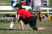 USA Ultimate National Championships 2014 - Friday