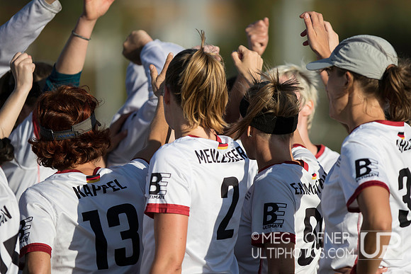 WFDF 2024 World Masters Ultimate Championships