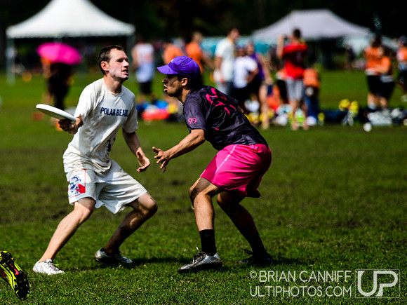 WUCC - TUE - DAY 4 - MIXED