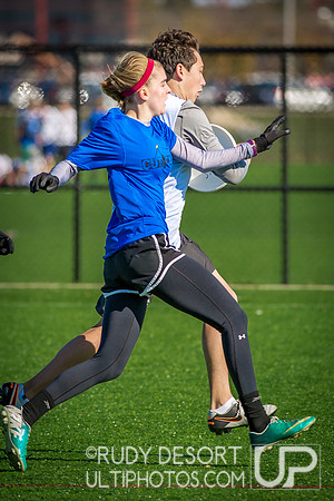 Windy City Invite 2016