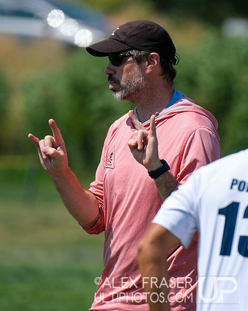 2022 International Club Championships Friday
