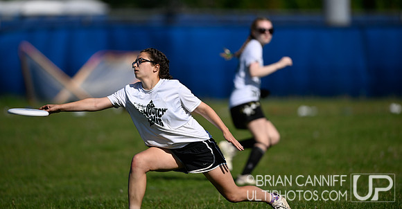 2024 USA Ultimate Division 3 College Championships