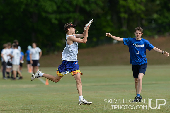 VA HS States 2022 Sunday
