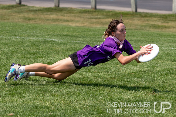 Wicked vs. Venegance - Women's Final - Select Flight Invite 2024