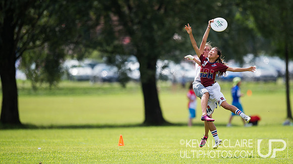 WJUC Day 4 Action