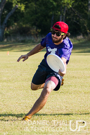 2014 South Central Mixed Regionals - Saturday