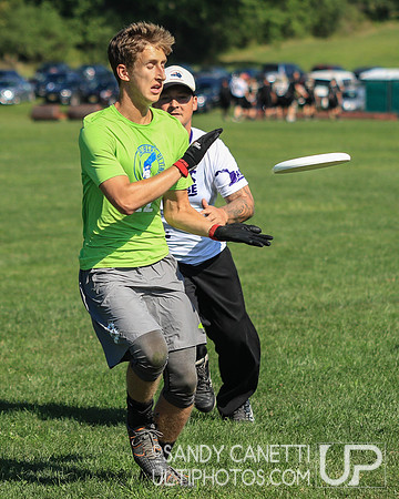 Metro New York Sectionals - Saturday