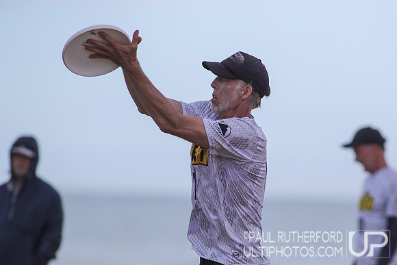 2022 USA Ultimate Beach National Championships