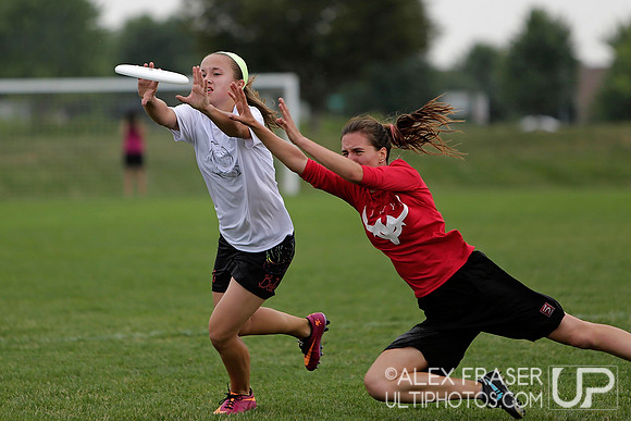 Saturday - YCC 2014