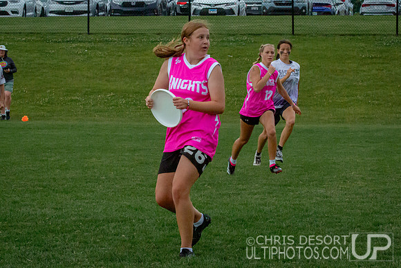 2024 High School National Invite (HSNI) ©