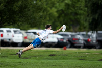 Sunday Action -- USA Ultimate YCC 2022