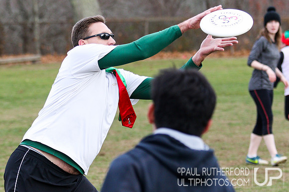 Action from GET HO HO HO!