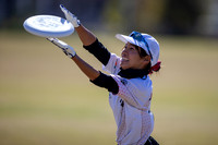 Day 3 of the WFDF 2024 World Masters Ultimate Championships
