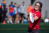2012 Canadian High School Ultimate Championships