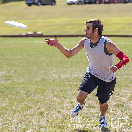 Sunday - Metro NY Sectionals