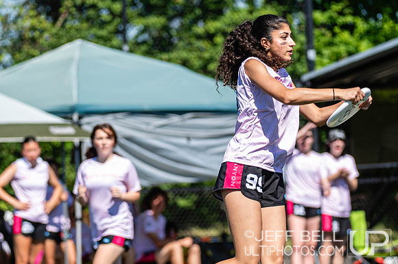 BC Junior Ultimate Championship
