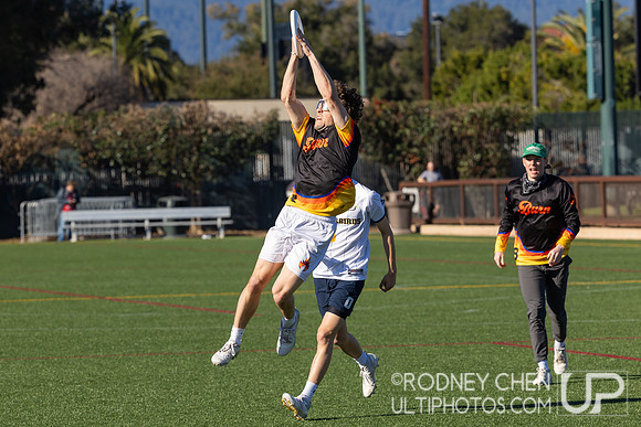 Stanford Invite 2025