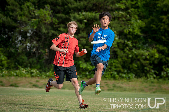 2014 Southern High School Regional Championship