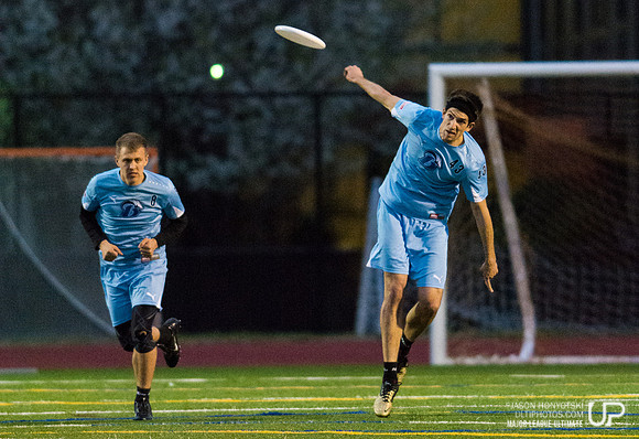 Week 3 - Boston Whitecaps vs Washington DC Current - 4-26-2014