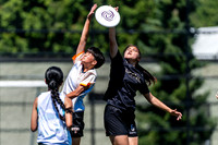 BC Junior Ultimate Championship