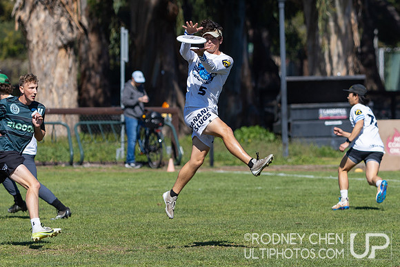 Stanford Invite 2025