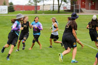 GUM event - Friday - 2016 USAU Youth Club Championships