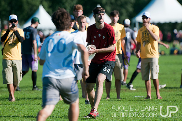 WUCC 2014