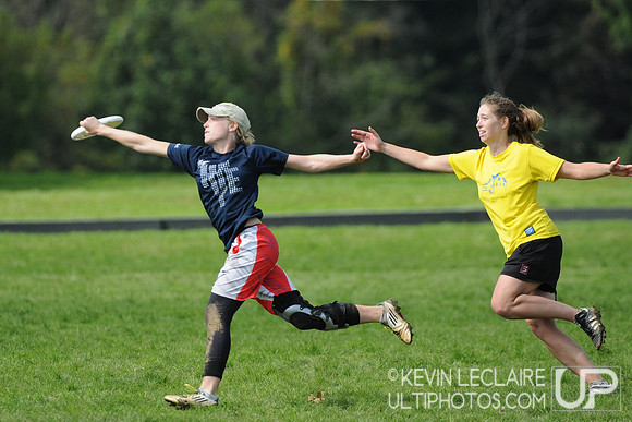 Mid-Atlantic Mixed & Women's Regionals Preview