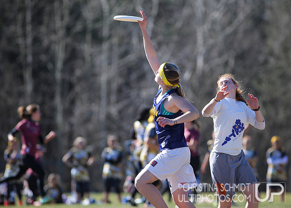 Queen City Tune Up 2015 - Sunday