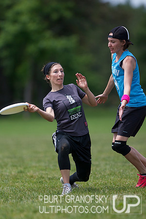 Mixed Easterns 2012 -- Sunday Preview