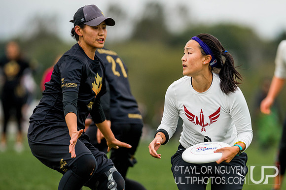 USA Ultimate Club National Championships