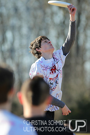 Queen City Tune Up 2015 - Sunday