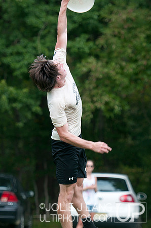 Pool Play - Founders Men's Sectionals 2014
