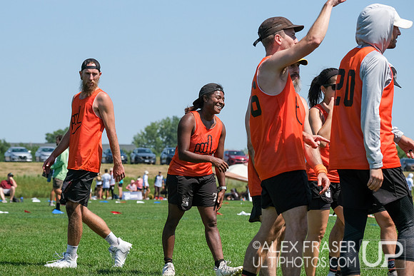 2022 International Club Championships Friday