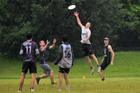 HSNI 2025 - Saturday Action