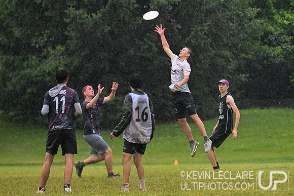 HSNI 2025 - Saturday Action