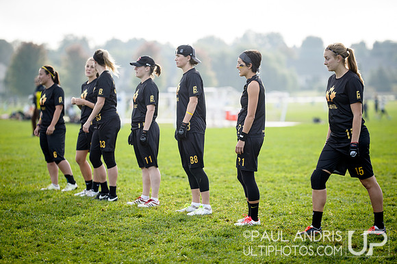 2016 Club National Championships