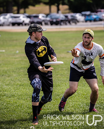 Boston Invite 2022 (Credit: Rick Wilson UltiPhotos)