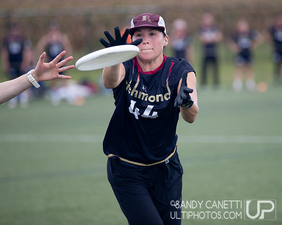 2024 Mid-Atlantic Regionals Sunday Action