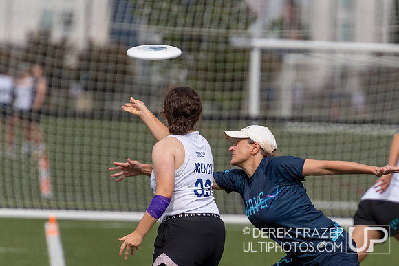 2024 Mid-Atlantic Sunday Action