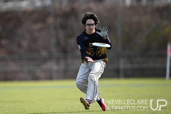 YULA 2025 Saturday action
